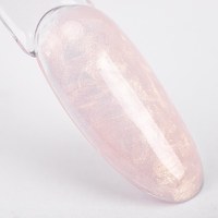 Top Coat Pearly Molly Lac fara HEMA- SepiGold 10gr - PEF-WS - 2