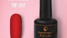 Top coat rubber matt fsm 15ml