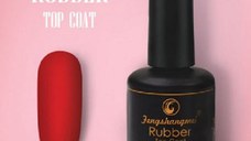 Top coat rubber matt fsm 15ml