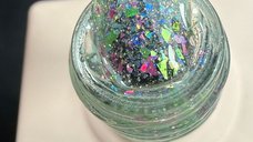Top Coat Superstar Everin 15ml - Finish Perfect pentru Unghii Stralucitoare