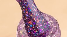 Top Coat Superstar Everin 15ml - Hadid pentru un finisaj stralucitor