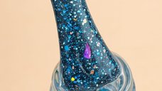 Top Coat Superstar Everin 15ml - Kimora pentru unghii stralucitoare