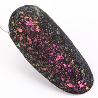 Top Matt Fara Degresare Molly Lac Princess Satin- Fire 07 - FLAKE-01 - 2