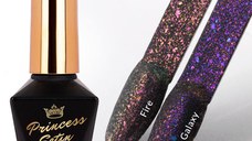 Top Matt Fara Degresare Molly Lac Princess Satin- Galaxy 08 - FIRE07
