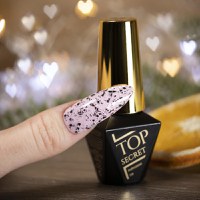 Top Secret Molly Lac fara degresare 10gr - 1