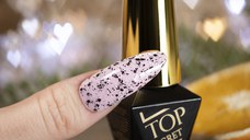 Top Secret Molly Lac fara degresare 10gr