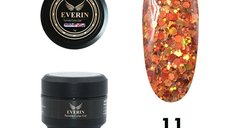 Twinkle color gel Everin- 011 - TE01