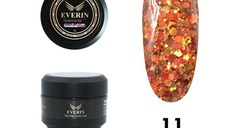 Twinkle color gel Everin- 011 - TE01