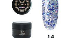 Twinkle color gel Everin- 014 - TE01