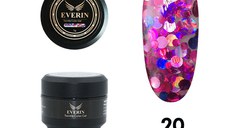 Twinkle color gel Everin- 020 - TE01