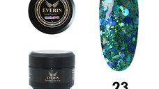 Twinkle color gel Everin- 023 - TE01