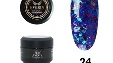 Twinkle color gel Everin- 024 - TE01