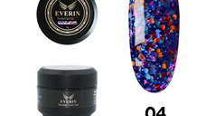 Twinkle color gel Everin- 04 - TE01