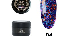 Twinkle color gel Everin- 04 - TE01