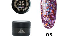 Twinkle color gel Everin- 05 - TE01