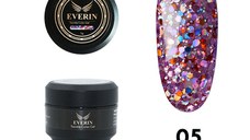 Twinkle color gel Everin- 05 - TE01