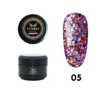 Twinkle color gel Everin- 05 - TE01 - 1