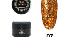 Twinkle color gel Everin- 07 - TE01