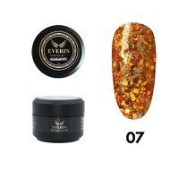 Twinkle color gel Everin- 07 - TE01 - 1