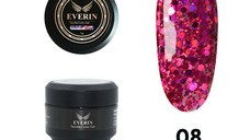 Twinkle color gel Everin- 08 - TE01