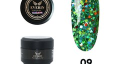 Twinkle color gel Everin- 09 - TE01