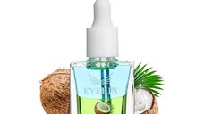 Ulei pentru Cuticule Everin cu Cocos - 10ml