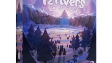 12 Rivers - Aventuri in Muntii Mistici