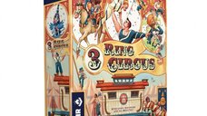 3 Ring Circus (EN)