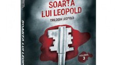 50 Clues - Destinul lui Leopold (RO)