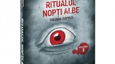 50 Clues - Ritualul Nopti Albe (RO) - Volumul 2 al trilogiei scandinave