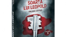 50 Clues - Soarta lui Leopold (RO)