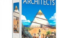 7 Wonders - Architects (RO) - Joc de Strategie Epica