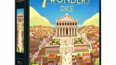 7 Wonders Dice (EN)