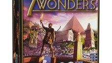7 Wonders (RO)