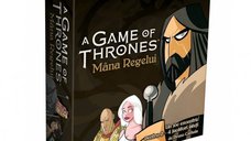 A Game of Thrones: Mana Regelui - Joc de Societate