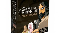 A Game of Thrones: Mana Regelui (RO)