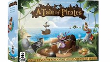 A Tale of Pirates (EN)