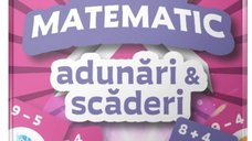 Adunari si scaderi - Razboi matematic (RO)