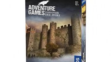 Adventure Games - The Dungeon (EN)