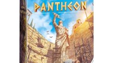 Akropolis: Pantheon - Extensie (EN) pentru jocuri de strategie