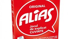 Alias Original - Joc Interactiv de Familie si Prieteni