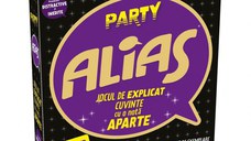 Alias Party (RO)