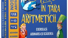 Alice in tara aritmeticii (RO)