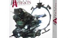 Alien Artifacts Card Game (EN)