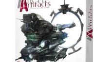 Alien Artifacts Card Game (EN)