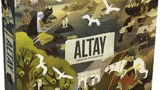 Altay: Inceputurile Civilizatiei (EN)