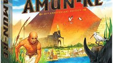 Amun-Re - Retail Edition 20th Anniversary (EN)