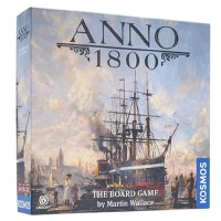 Anno 1800 (EN) - 1