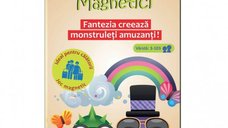 Atelierul de Monstri Magnetici (RO)