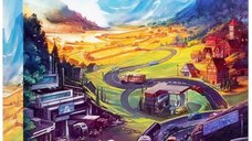 Autobahn - Joc de Strategie Economica